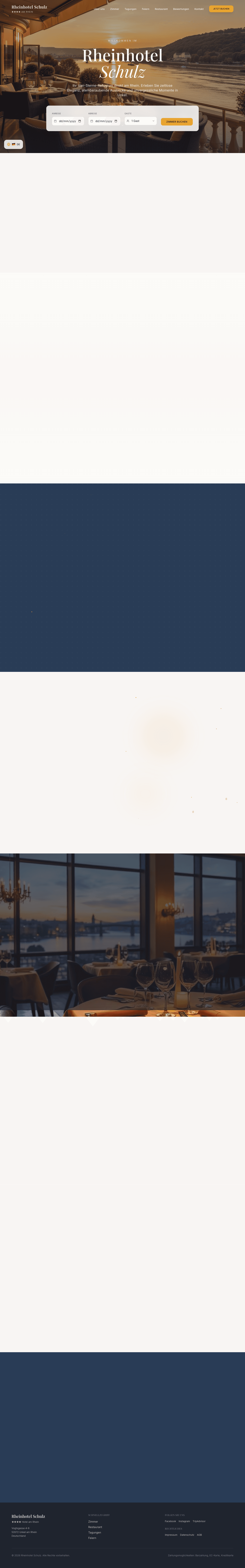 Rheinhotel Schulz